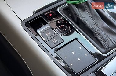 Универсал Audi A6 2017 в Кривом Роге