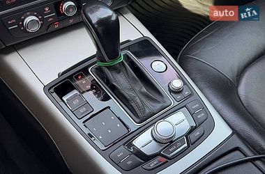 Универсал Audi A6 2017 в Кривом Роге