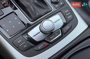 Универсал Audi A6 2017 в Кривом Роге