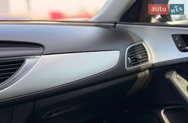 Универсал Audi A6 2017 в Кривом Роге