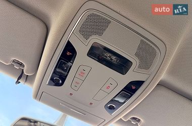 Универсал Audi A6 2017 в Кривом Роге
