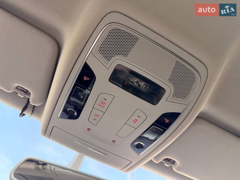 Универсал Audi A6 2017 в Кривом Роге