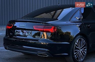 Седан Audi A6 2018 в Николаеве фото 8 Седан Audi A6 2018 в Николаеве