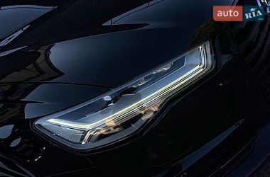 Седан Audi A6 2018 в Николаеве фото 9 Седан Audi A6 2018 в Николаеве
