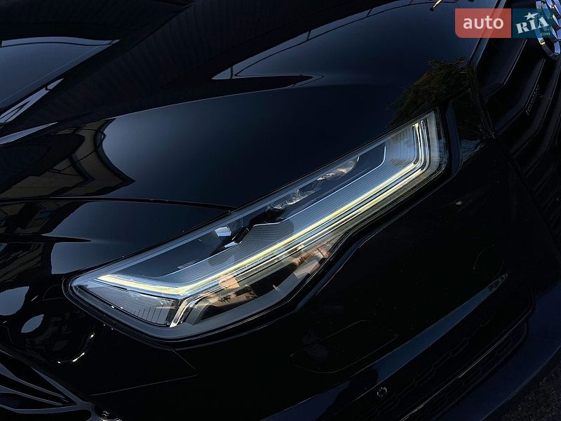 Седан Audi A6 2018 в Николаеве фото 9 Седан Audi A6 2018 в Николаеве