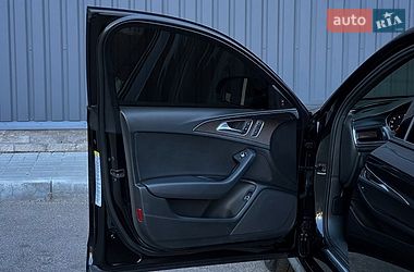 Седан Audi A6 2018 в Николаеве фото 11 Седан Audi A6 2018 в Николаеве