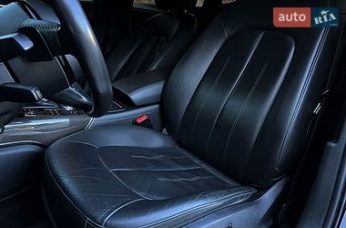 Седан Audi A6 2018 в Николаеве фото 13 Седан Audi A6 2018 в Николаеве