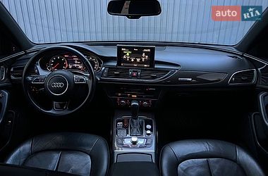 Седан Audi A6 2018 в Николаеве фото 19 Седан Audi A6 2018 в Николаеве