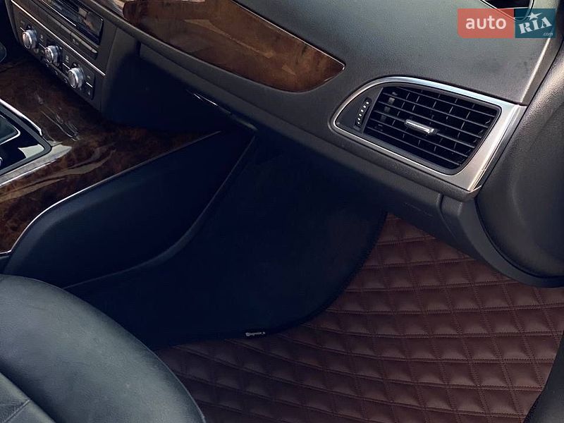 Седан Audi A6 2014 в Харкові