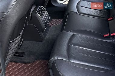 Седан Audi A6 2014 в Харкові
