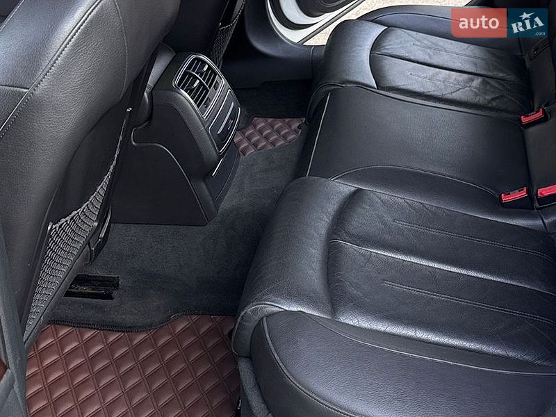 Седан Audi A6 2014 в Харкові