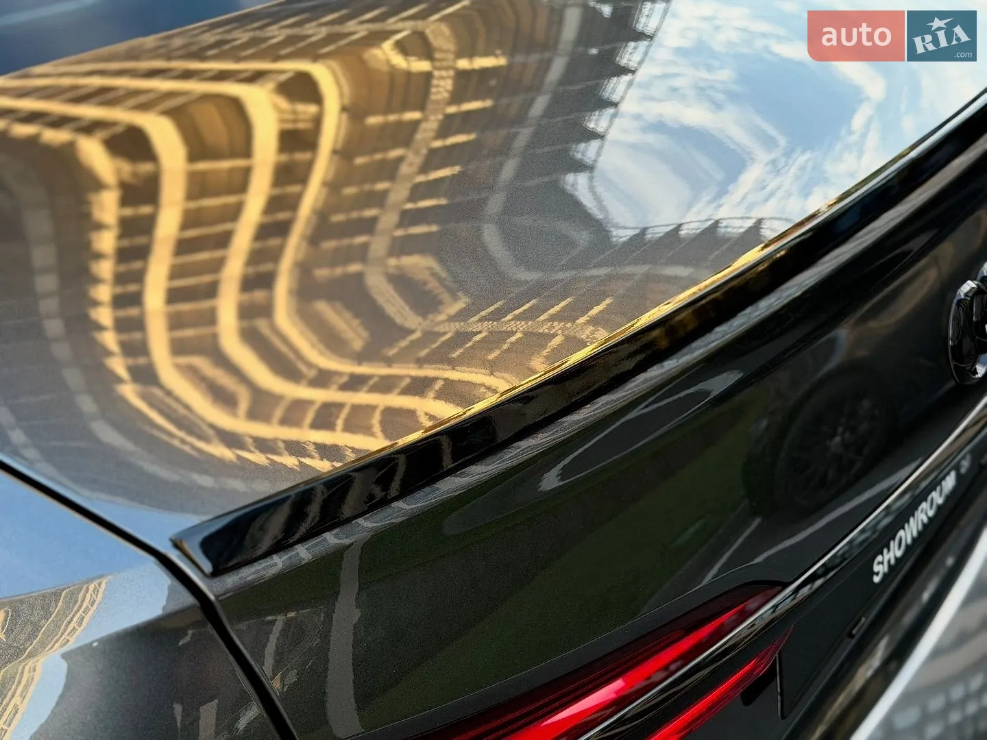 2022 Audi A6 - мініатюра 32