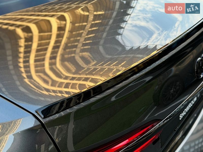 Седан Audi A6 2022 в Києві