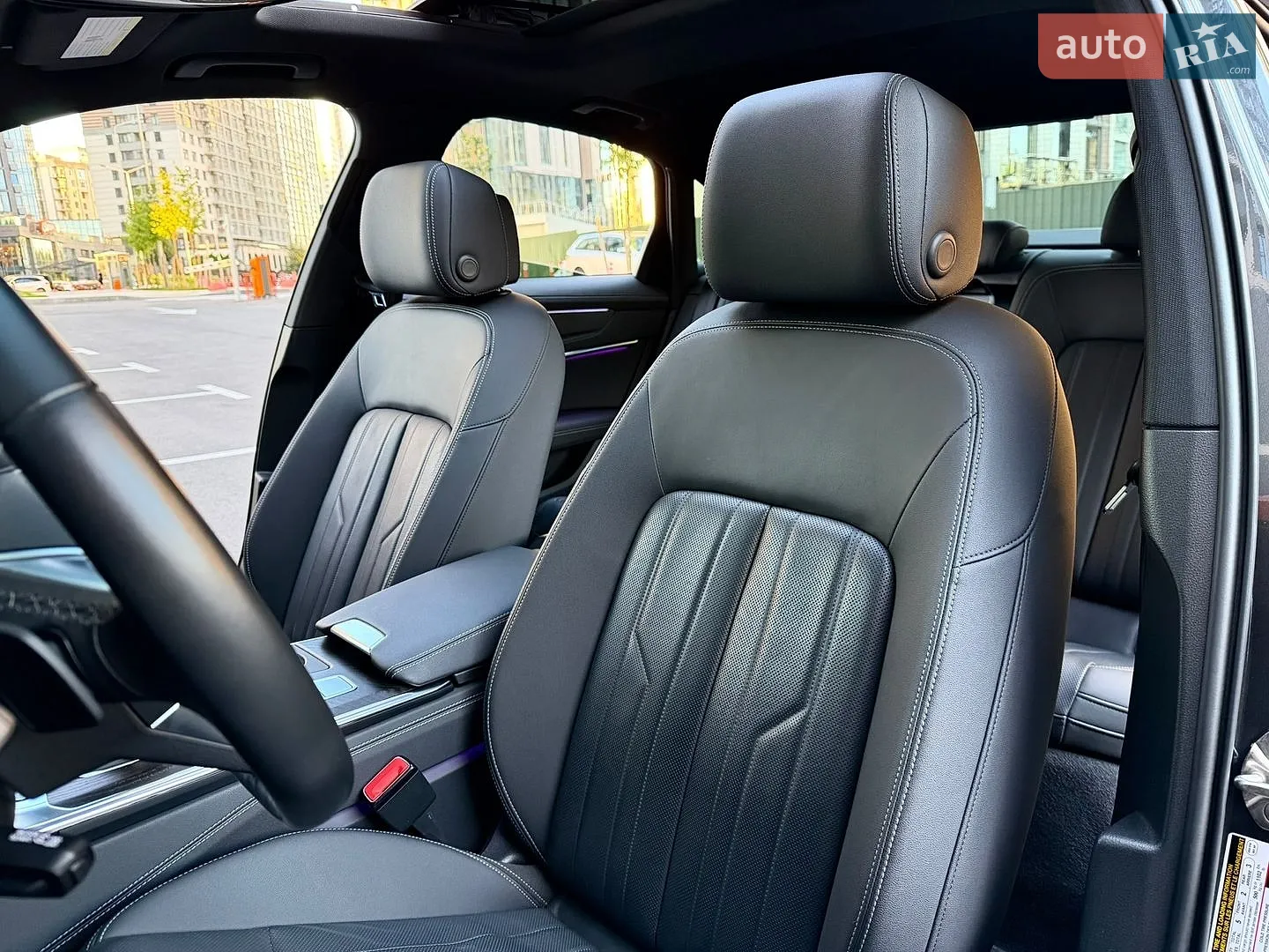 2022 Audi A6 - мініатюра 34