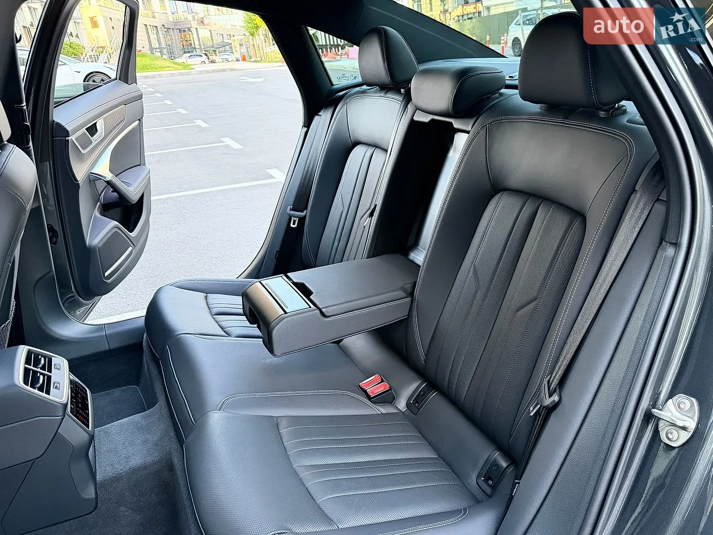 2022 Audi A6 - мініатюра 44