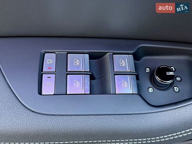 Седан Audi A6 2022 в Києві