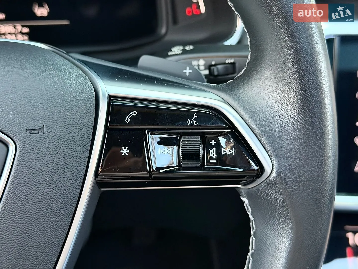 2022 Audi A6 - мініатюра 59