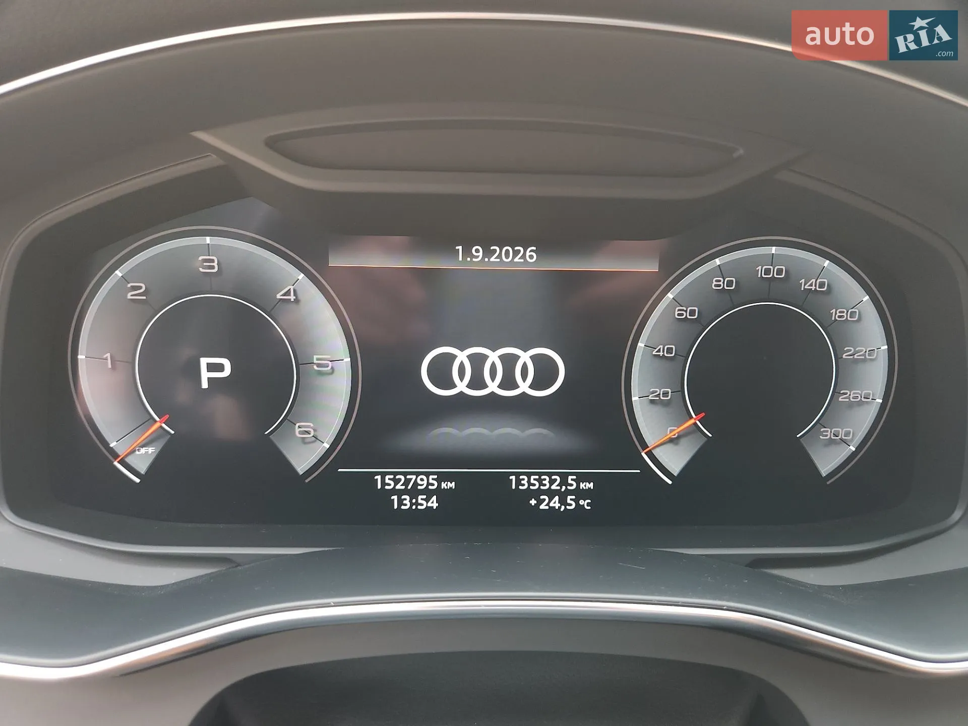 2018 Audi A6 - мініатюра 27
