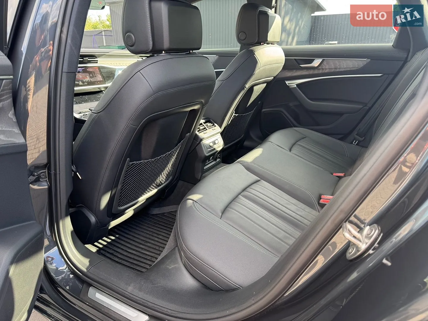 2023 Audi A6 - мініатюра 16