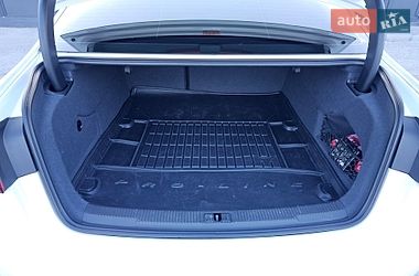 Седан Audi A6 2014 в Києві фото 26 Седан Audi A6 2014 в Києві
