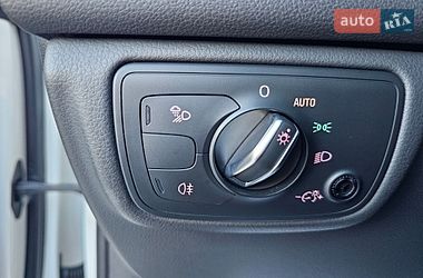 Седан Audi A6 2014 в Києві фото 33 Седан Audi A6 2014 в Києві