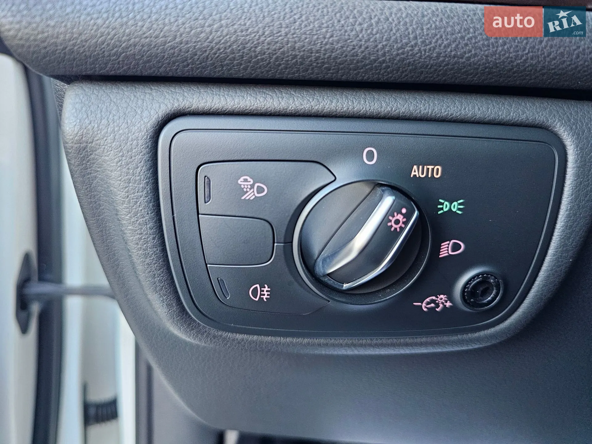 2014 Audi A6 - мініатюра 33