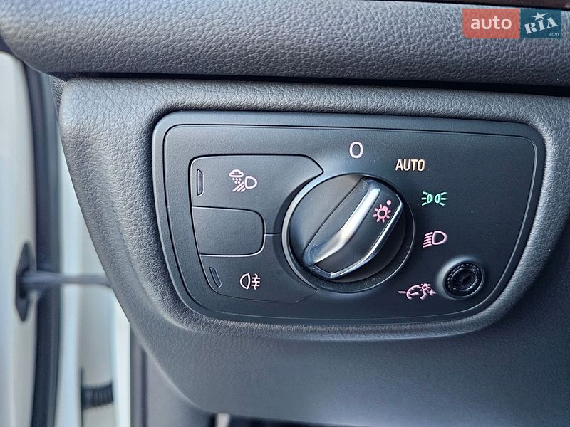 Седан Audi A6 2014 в Києві фото 33 Седан Audi A6 2014 в Києві