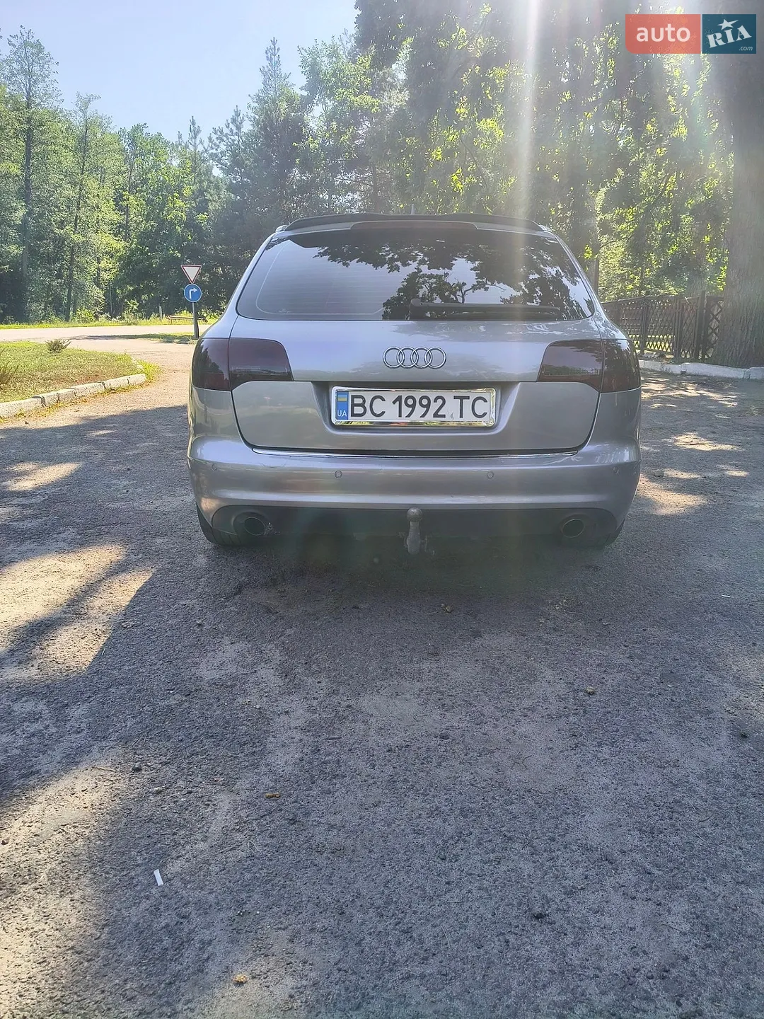 2010 Audi A6 - мініатюра 22