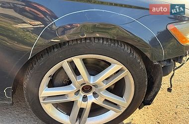 Седан Audi A6 2015 в Львові