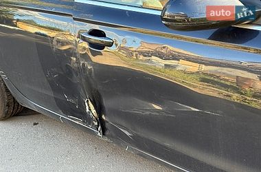 Седан Audi A6 2015 в Львові