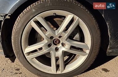 Седан Audi A6 2015 в Львові
