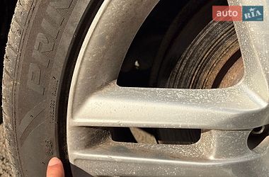 Седан Audi A6 2015 в Львові