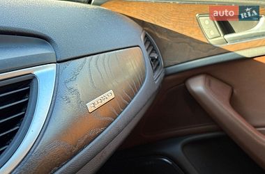 Седан Audi A6 2015 в Львові
