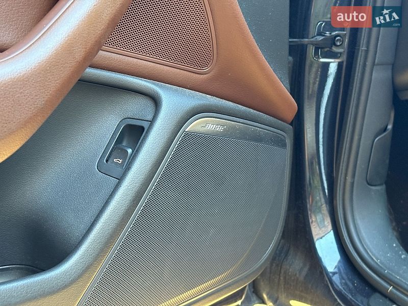 Седан Audi A6 2015 в Львові