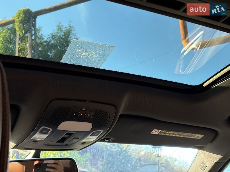 Седан Audi A6 2015 в Львові