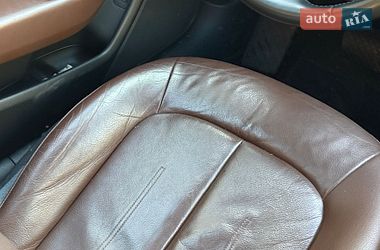 Седан Audi A6 2015 в Львові