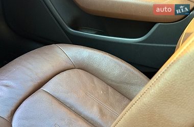 Седан Audi A6 2015 в Львові