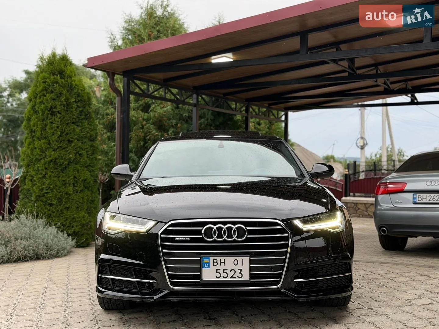 2016 Audi A6 - мініатюра 16