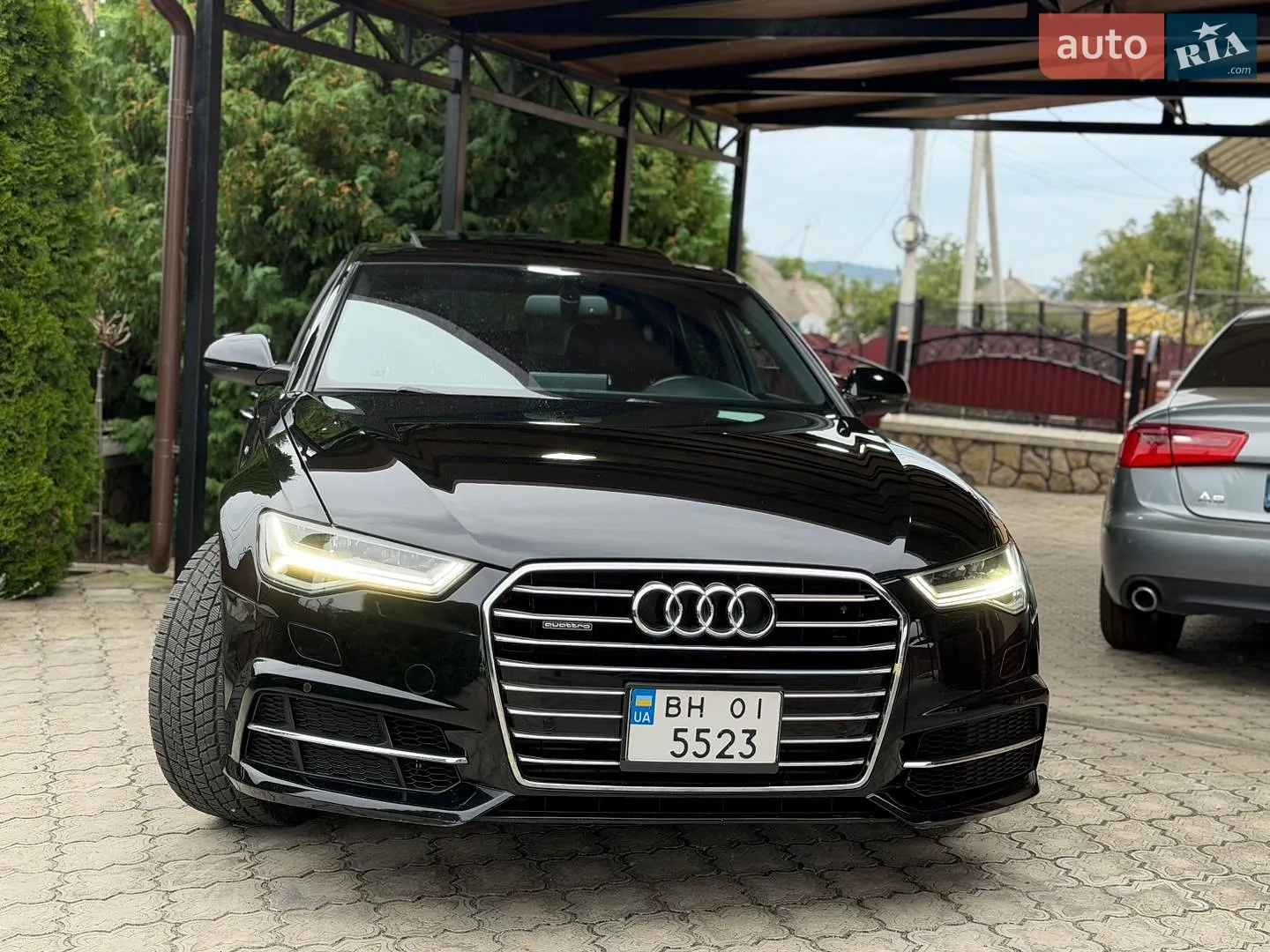 2016 Audi A6 - мініатюра 15