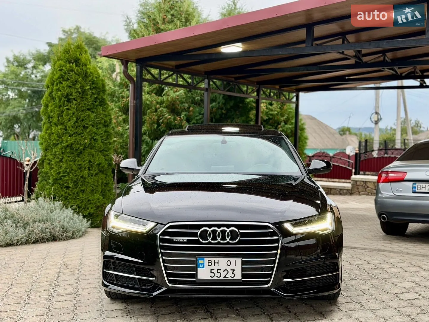 2016 Audi A6 - мініатюра 17