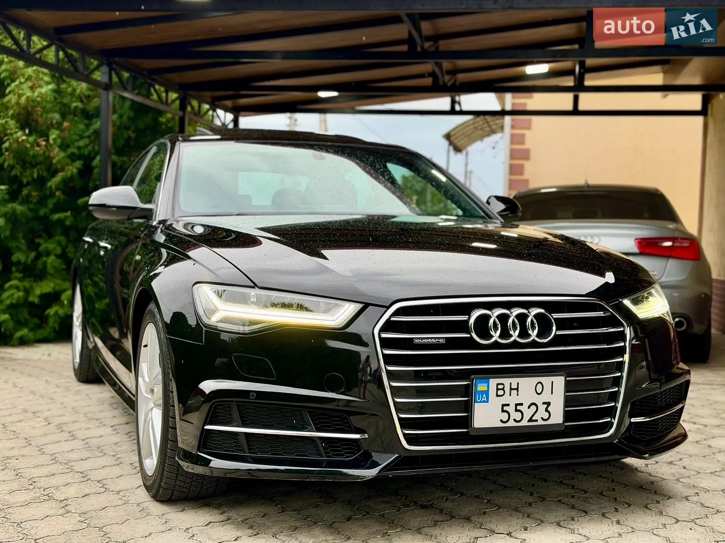 2016 Audi A6 - мініатюра 18