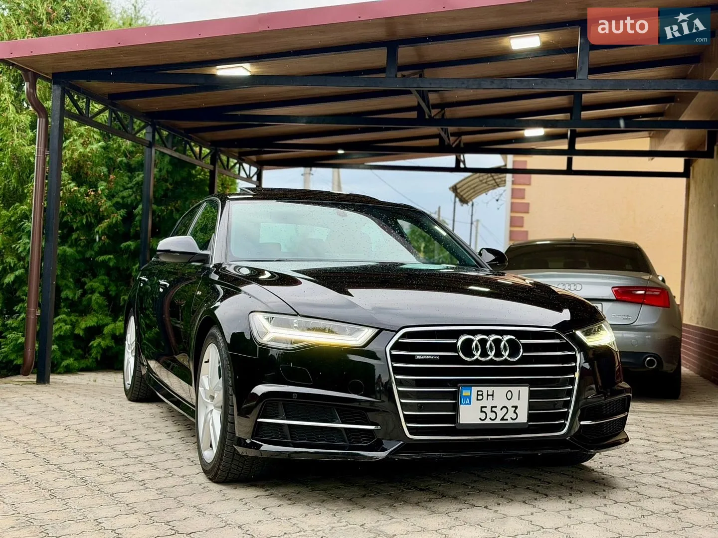 2016 Audi A6 - мініатюра 19
