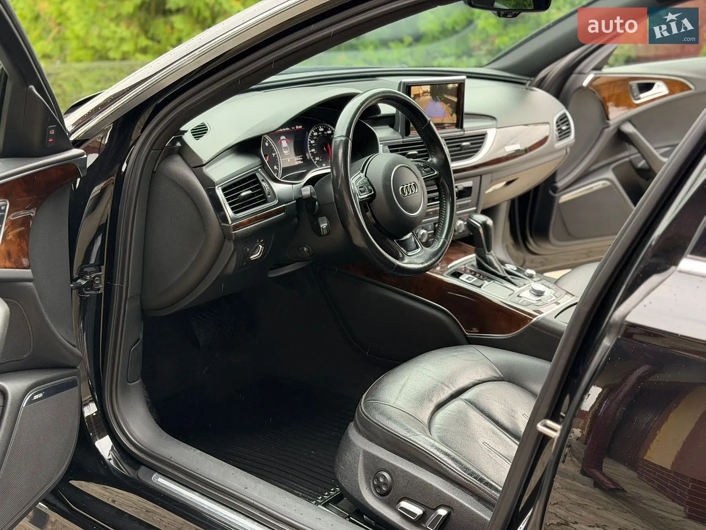 2016 Audi A6 - мініатюра 26