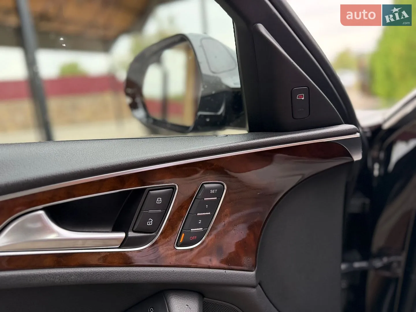 2016 Audi A6 - мініатюра 30