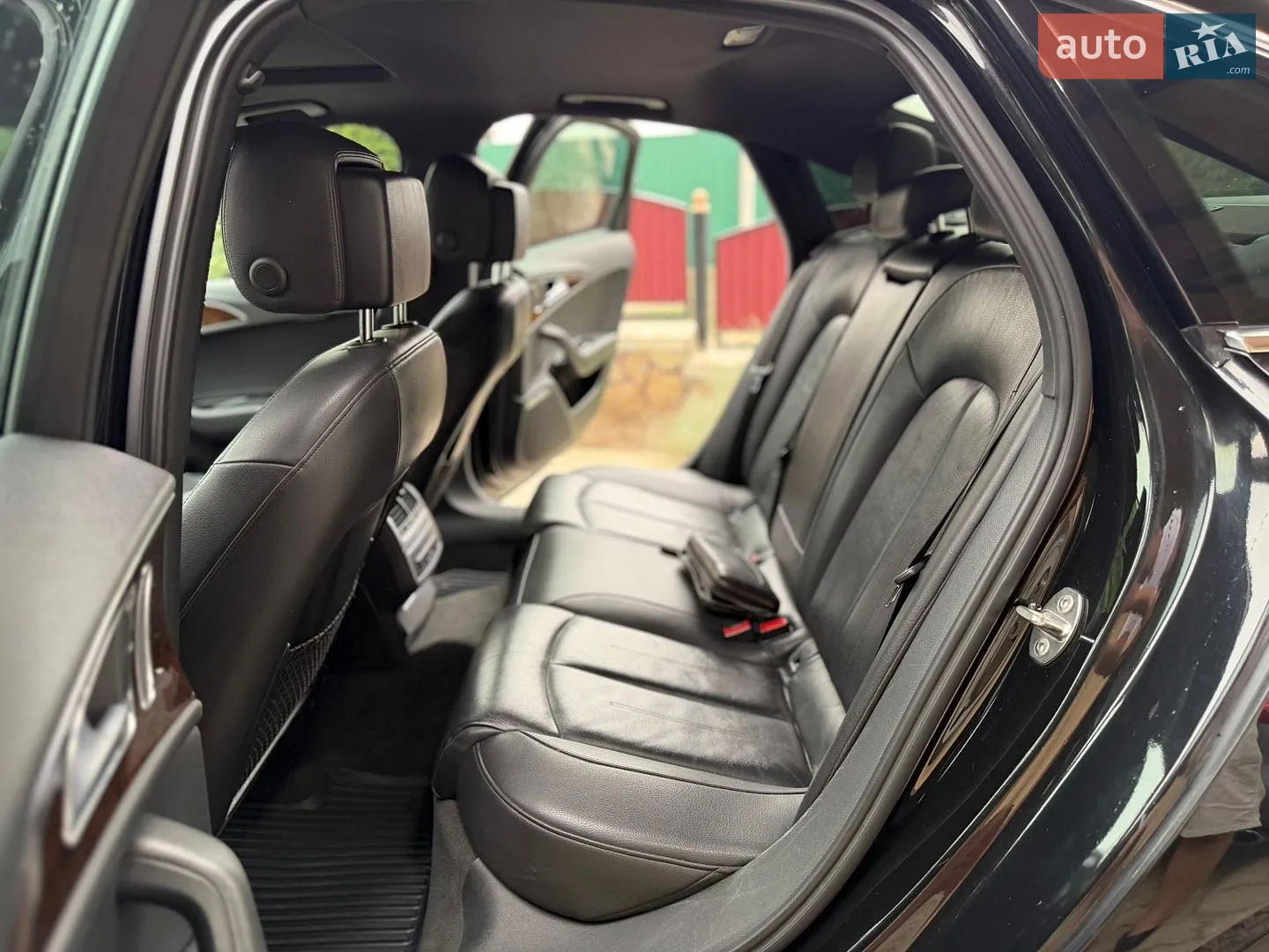2016 Audi A6 - мініатюра 33
