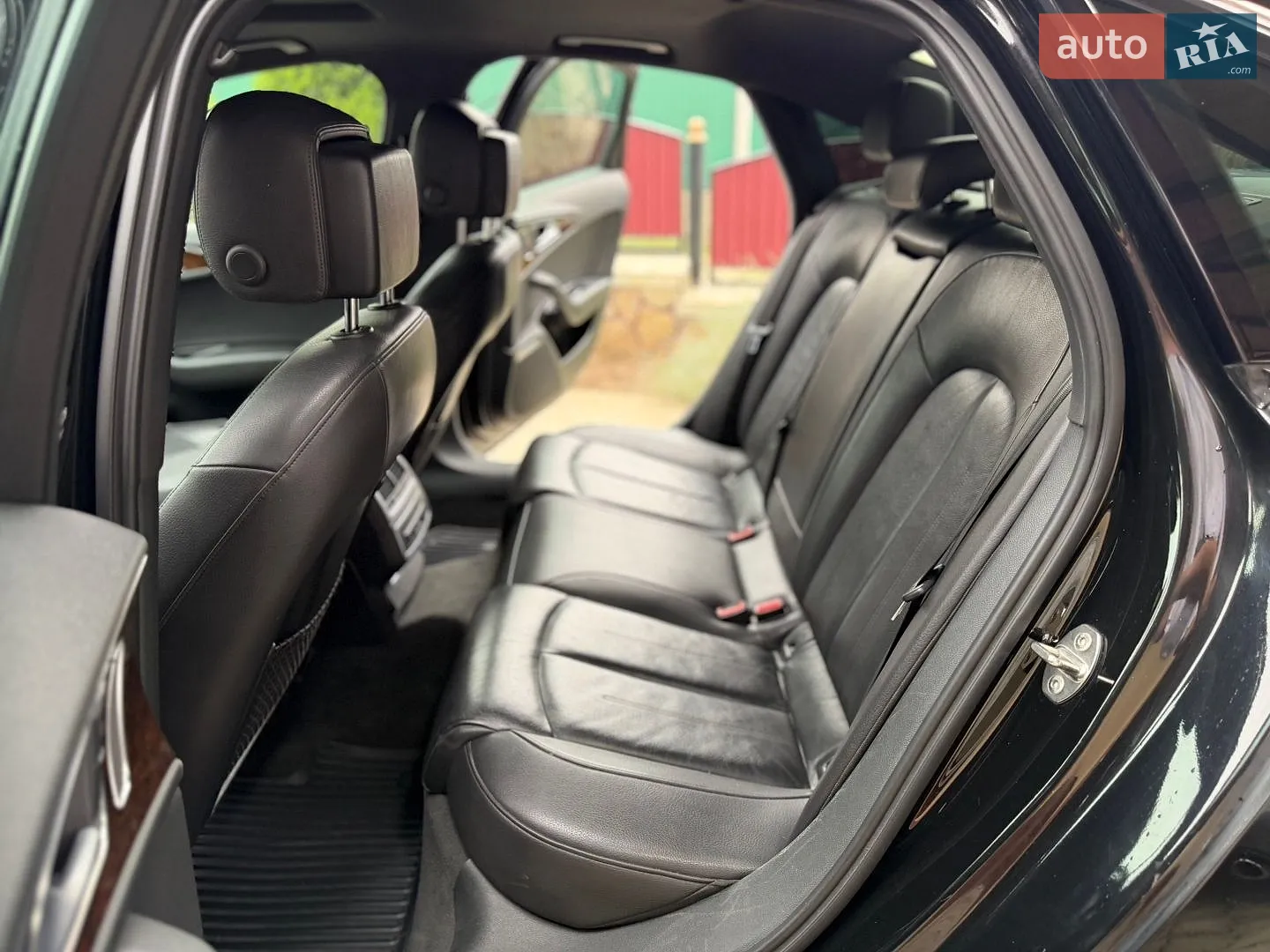 2016 Audi A6 - мініатюра 34