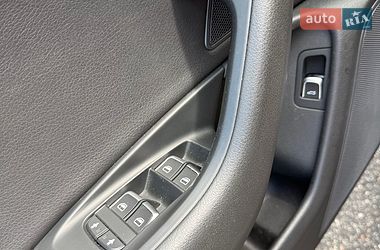 Седан Audi A6 2016 в Киеве