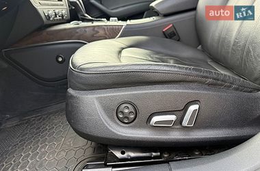 Седан Audi A6 2016 в Киеве