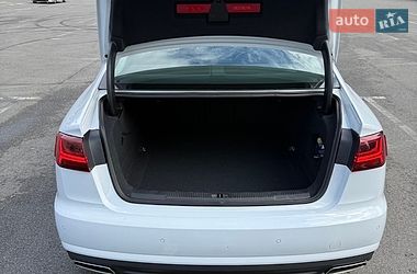 Седан Audi A6 2016 в Киеве