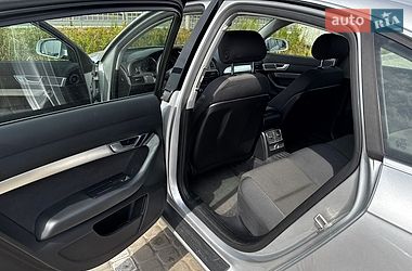 Седан Audi A6 2004 в Львове